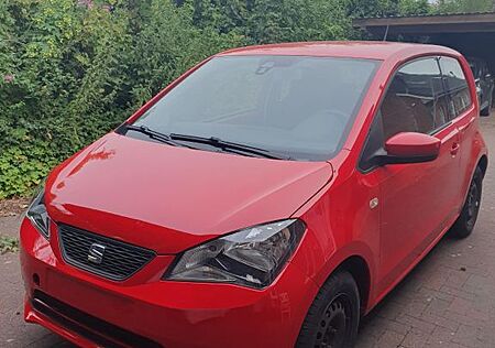 Seat Mii 1.0 44kW Style