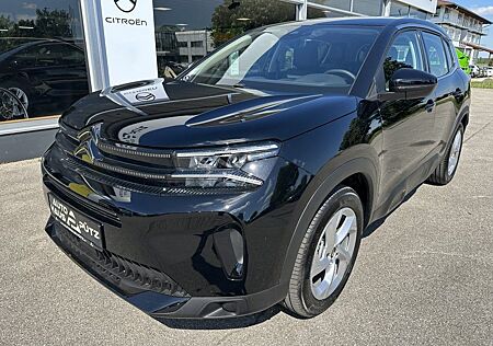 Citroën C5 Aircross Pure Tech 130 S&S YOU