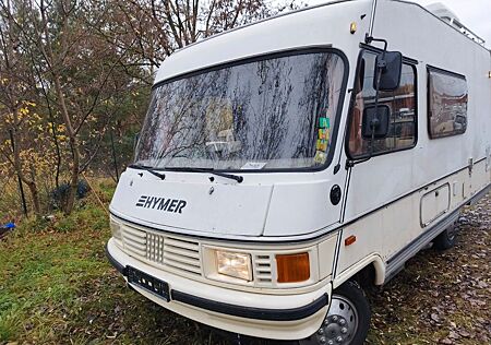 Fiat Ducato TÜV bis 2027