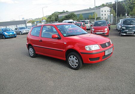 VW Polo Volkswagen 1.4 44kW