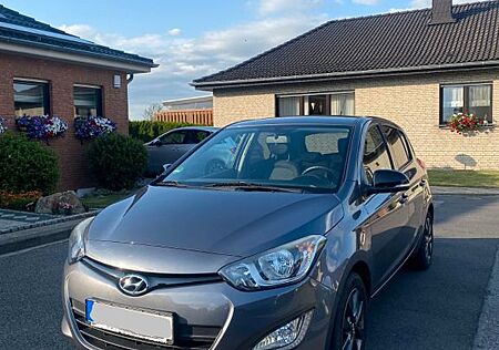 Hyundai i20 1.2 Classic Classic