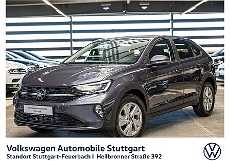 VW Taigo Volkswagen 1.0 TSI STR Leichtmetall Felge SZH PDC Vor