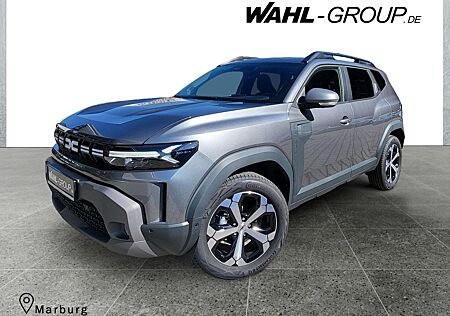 Dacia Duster 1.2 TCe 130 Journey 2WD *LED*PDC*BT*DAB*
