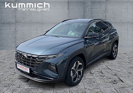 Hyundai Tucson 1.6 T-GDI 150PS 7-DCT PRIME Assist.-Paket