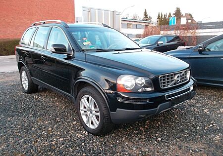 Volvo XC 90 XC90 D3 Edition Geartronic 2WD,7.Sitze,Mod.2012