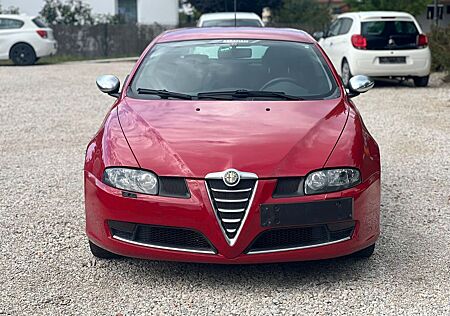 Alfa Romeo GT 2.0 JTS Progression/LEDER/KLIMA/KEIN TÜV