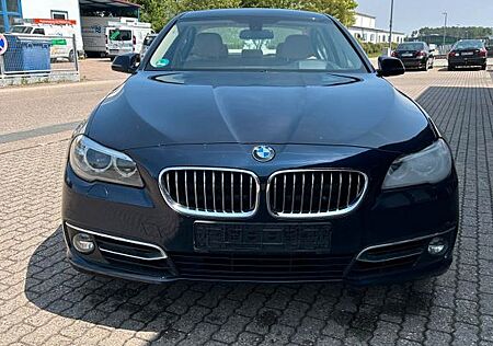 BMW 530d xDrive A Luxury Line Luxury Line