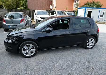 VW Golf Volkswagen VII Lim. Comfortline BMT