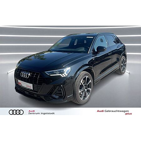 Audi Q3 leasen