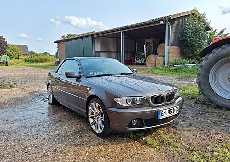 BMW 220 320 cd E46