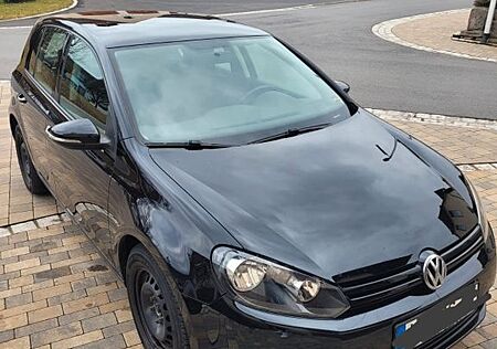 VW Golf Volkswagen 1.4 Trendline Trendline