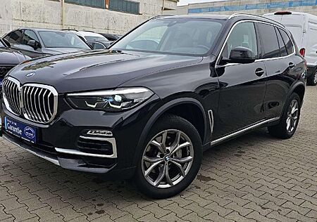 BMW X5 xDrive 7 Sitzer*Head-Up*LED*ACC*1 HAND