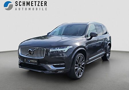 Volvo XC90+B5+AWD+GT+Standhzg+Lenkradhzg+Pano+Voll-LED