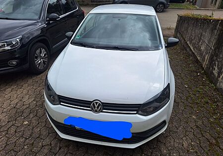 VW Polo Volkswagen 1.0 55kW Trendline Trendline