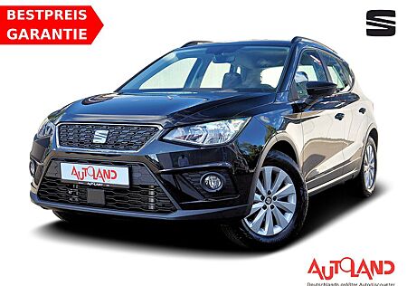 Seat Arona 1.0 TSI Style FullLink Sitzheizung AHK PDC