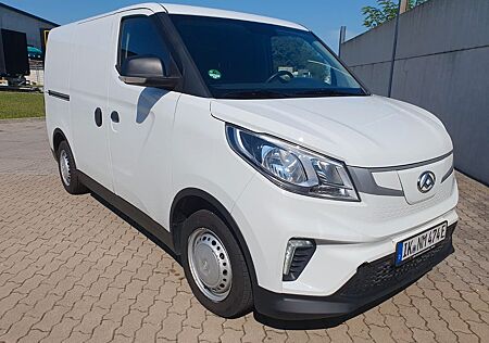 Maxus eDeliver 3 50kWh CCS L1 (Stuttgart)