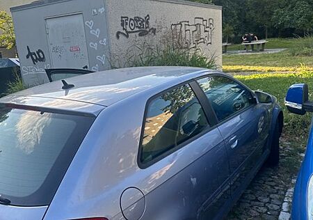 Audi A3 1.6 Ambiente Ambiente