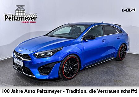 Kia Pro_ceed ProCeed 1.5 T-GDI DCT7 OPF GT LINE / Giaguzzo
