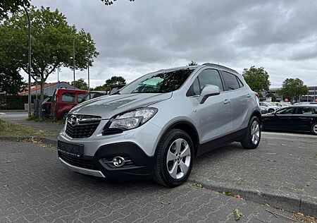 Opel Mokka Innovation