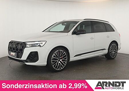 Audi SQ7 TFSI Facelift 7S Laser Pano BangO ACC 22 AHK