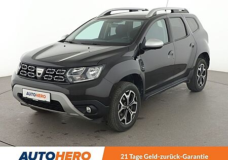Dacia Duster 1.3 TCe Prestige*NAVI*360°*PDC*SHZ*TEMPO*