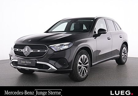 Mercedes-Benz GLC 220 d 4M Avantgarde+AHK+DLight+KeyG+Tot+EHec