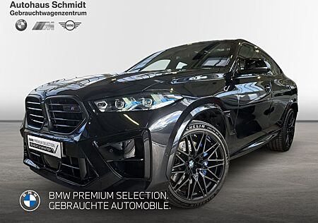 BMW X6 M Competition 1.311€ netto/mtl.*LC Prof.*HUD*