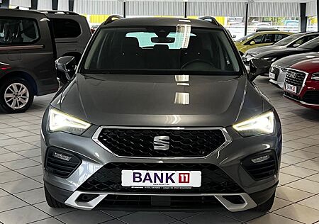 Seat Ateca Style TÜV&AU neu&Garantie