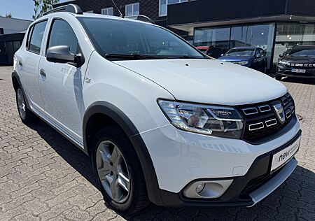 Dacia Sandero Stepway Prestige DCi - Navi CAM EPH