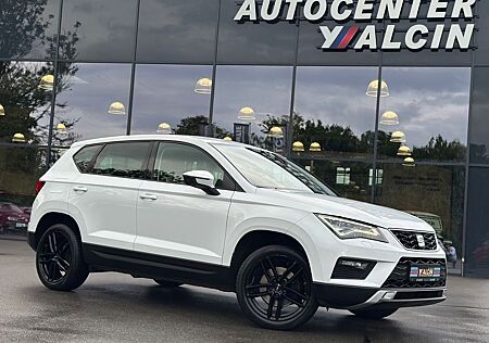 Seat Ateca 1.4 EcoTSI Style DSG 2.HA/NAV/AHK/R-CAM/LM