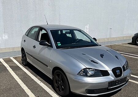 Seat Ibiza 1.4 16V I TÜV I KLIMA I PDC I NAVI