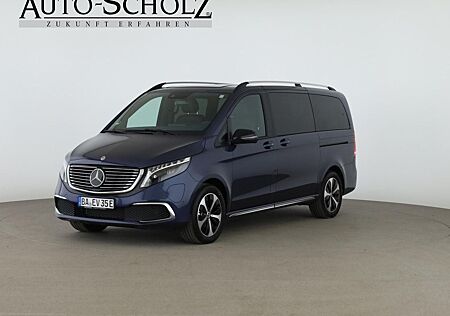 Mercedes-Benz EQV 300 AV Edition 360°Kamera+SHZ+Navi+LED