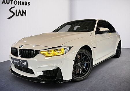 BMW M3 Baureihe Lim.*ASSIST*HuD*LED*FACELIFT*