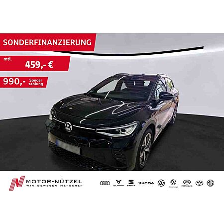 VW ID.4 leasen