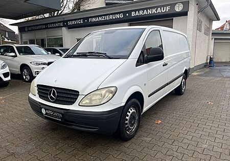 Mercedes-Benz Vito Kasten 111 CDI lang Tüv 05/2026