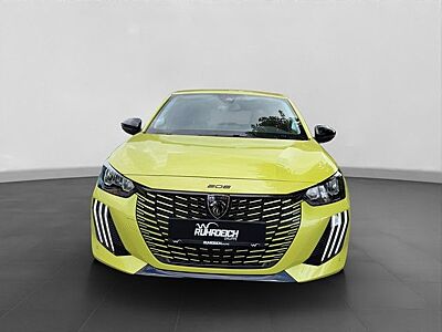 Peugeot 208 STYLE TURBO 100