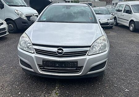 Opel Astra Caravan 1.7 CDTI 81kW