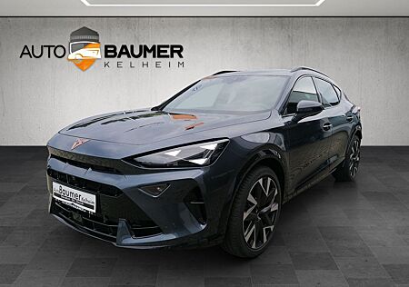 Cupra Formentor VZ 2.0 TSI 245 kW 4Drive