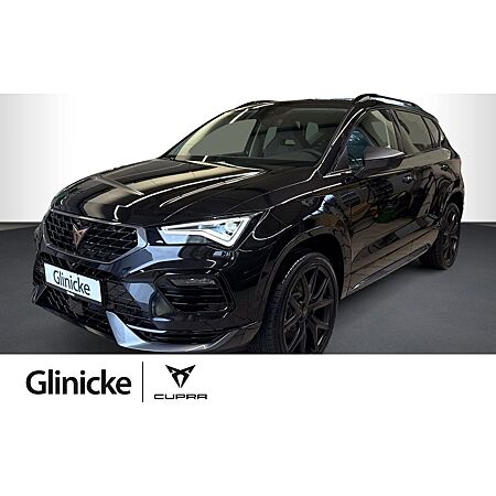 Cupra Ateca leasen