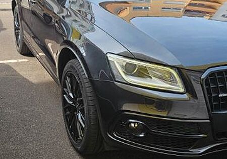 Audi Q5 2.0 TFSi S-Line | 92.000 km | Bang & Olu