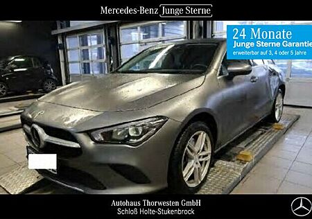 Mercedes-Benz CLA 250 e SB Progressive AHK Business