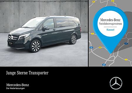 Mercedes-Benz V 250 d EDITION 9G+SportP+AHK+Kamera+MBUX+Navi