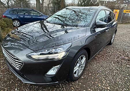 Ford Focus Turnier Cool & Connect