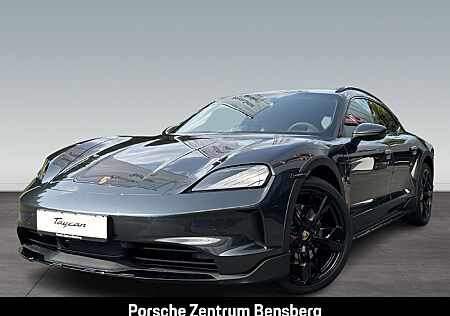 Porsche Taycan 4 Cross Turismo