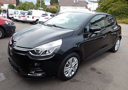 Renault Clio Cargo LKW ,1,5dCI,2 Sitzer, Klimaautomatik.