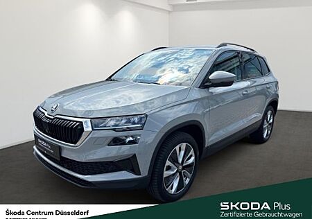 Skoda Karoq Style 4x4 DSG AHK Infotainment-Paket Amund