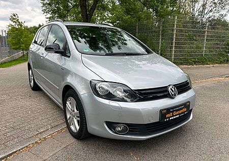 VW Golf Plus Volkswagen VI *Tüv Neu*Top Gepflegt*Match