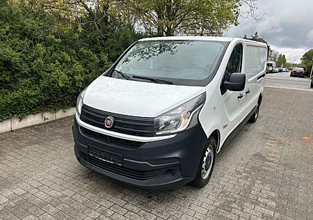 Fiat Talento Kasten L2H1 1,2t Business/AHK/NETTO