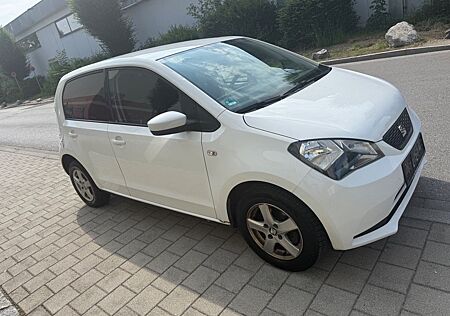 Seat Mii Style