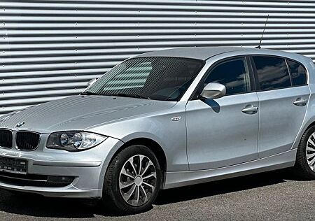 BMW 116i 1 Lim. /TÜV 10/2026/EURO 5